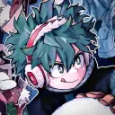 character izuku-BL for NSFW chatbot and creative roleplay