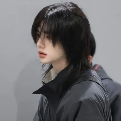 Hyunjin: Creative roleplay AI character art for spicy chat and fantasy scenarios