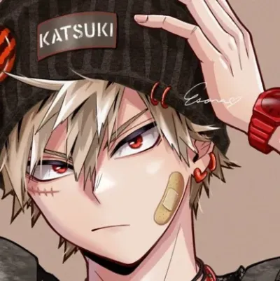 Katsuki-BF makes every talk to AI session exciting and full of surprises.