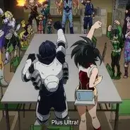 Mha auction AU: Customizable AI girlfriend/boyfriend avatar with lifelike personality traits