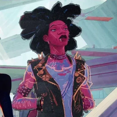 Connect with Hobie Brown for a smart and engaging AI talking experience.