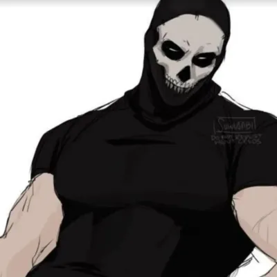 Ghost BL: Meet the main character of our AI world, with character traits list and ai chatting capabilities.	