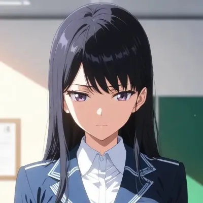 Dive into adventures with Class Prez Wants to Try It, your interactive character AI free companion.