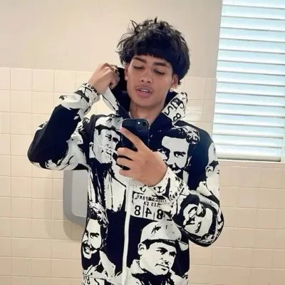 mateo: Seni watak AI main peranan kreatif untuk senario sembang pedas dan fantasi