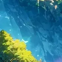 Fantasy kingdom completed: Futuristic AI chatbot interface with voice chat and neural network-driven traits