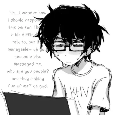 インセル彼氏: 刺激的なチャットやファンタジーシナリオのためのクリエイティブなロールプレイングAIキャラクターアート