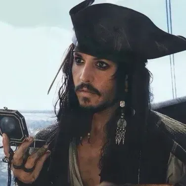 Captain Jack Sparrow: Kilalanin ang iyong mga bagong online na kaibigan sa aming chatboxai, ang pinakamahusay na libreng ai chatbot na may malalim na kakayahan sa chat.