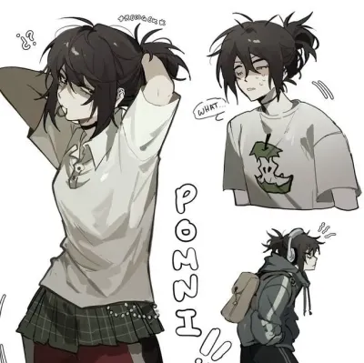 Kelly _ GL brings your AI roleplay adventures to life with chat AI characters.