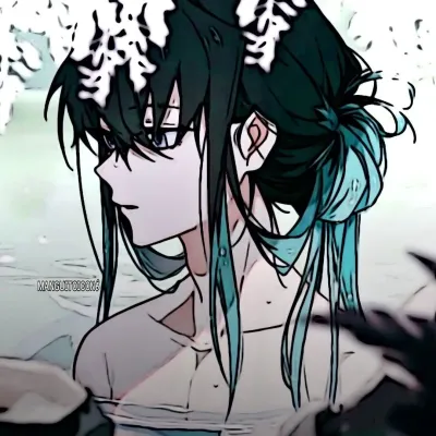 Muichiro Tokito (esposo): Mascota de chatbot de IA interactiva para chat aleatorio y juegos de rol impulsados por la comunidad.