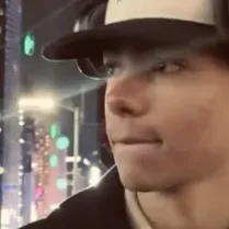 This Virtual Assistant MALACHI BARTON is Ready to Chat Online, Offering Unique AI Conversation That Feel Truly Human.