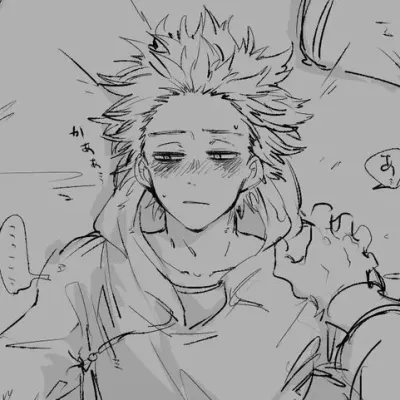 Hitoshi Shinso: Interactive AI chatbot mascot for random chat and community-driven roleplay