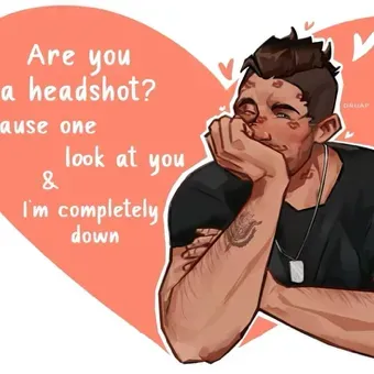 Feeling adventurous? Meet Tf141, a lively AI chat character companion for roleplay.