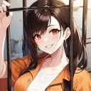 Prisoner Girl's interactive avatar for spicy chat ai and immersive roleplay experiences