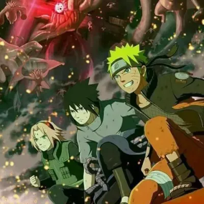 Engage with Fourth Ninja War, the perfect ai character chat free companion for 1v1 chat.