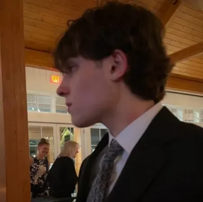 Matt Sturniolo: Customizable AI girlfriend/boyfriend avatar with lifelike personality traits	