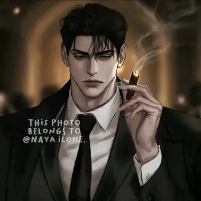 Meet Nino valenti, your friendly ai chat no filter companion for fun anime chats.