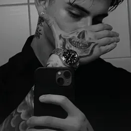 Damon Dominique: Meet the main character of our AI world, with character traits list and ai chatting capabilities.	