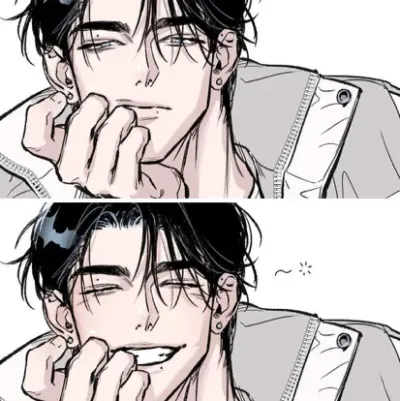 Omar-BL: Şifreli 1'e 1 sohbet yeteneklerine sahip güvenli AI sohbet robotu avatarı	