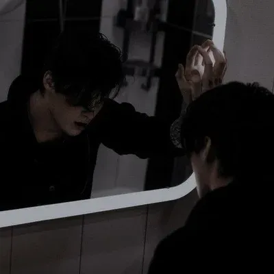 Miki - Your enemy: Emotionally intelligent AI companion portrait for deep conversations