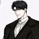 Alexander's interactive avatar for spicy chat ai and immersive roleplay experiences