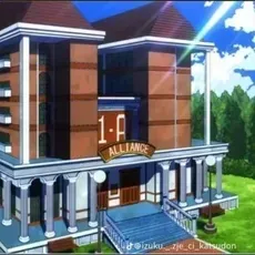Discover the hidden side of Mha Dorms through this spicy ai interaction