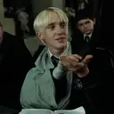 character Draco Malfoy for NSFW chatbot and creative roleplay