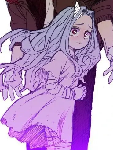 AI chat roleplay character MHA Eri, a virtual partner who can fulfill all your fantasies.
