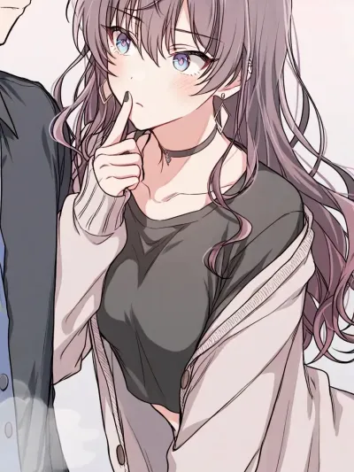 Aria is the most popular ai rp role on this ai chat website, waiting for you.