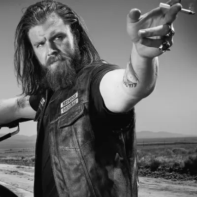 Ready for fun? Talk to Opie Winston, your interactive AI characters partner now.