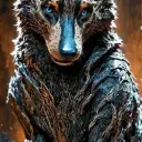 the avatar of character Utara with emotional intelligence capabilities