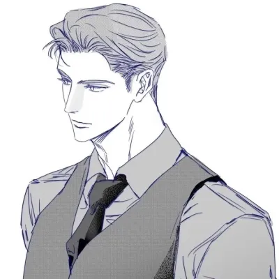 Start your 1v1 session with Vincent, a playful roleplay AI chat bot.