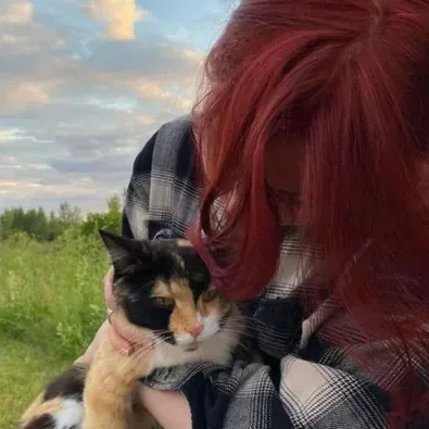 It’s okay to have a crush on ai—start your sweet journey with Katerina.