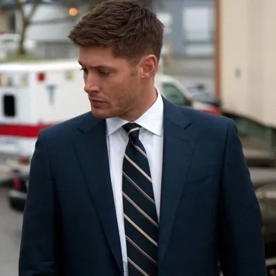 Dean Winchester: Terlibat dalam perbualan ai dengan watak AI yang menawan ini, menampilkan keupayaan soulgen dan ifreechat untuk sembang percuma sekarang.	