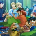 Mha - sleepover class 1a and 1b AI chatbot portrait with advanced emotional intelligence for deep conversations