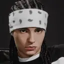 the avatar of Tom kaulitz who is your Virtual Assistant with Soulgen's Personality Matrix, Blending AI Chat Precision and Character Traits of Curiosity.
