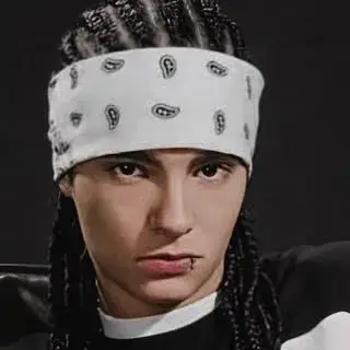 Meet Tom kaulitz, your friendly ai chat no filter companion for fun anime chats.