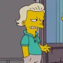 the avatar of Blake Black-Los Simpson with vibrant traits for immersive roleplay experiences