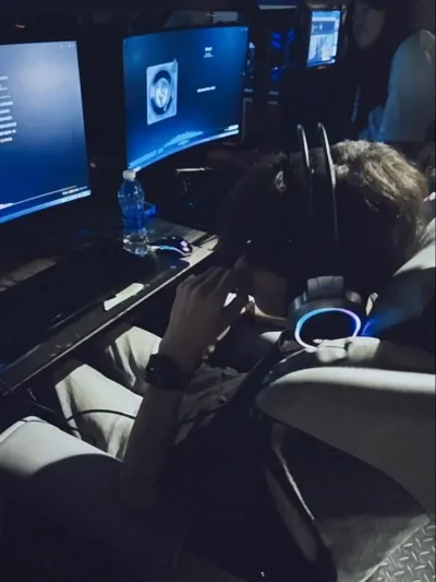 Get ready for a chat hot enough to melt your heart with Novan