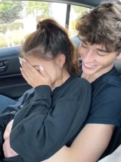 If you wonder what is polybuzz, find the answer through interacting with Asher.