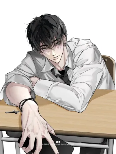 This is your exclusive ai girlfriend online free Loid, offering constant support and companionship.