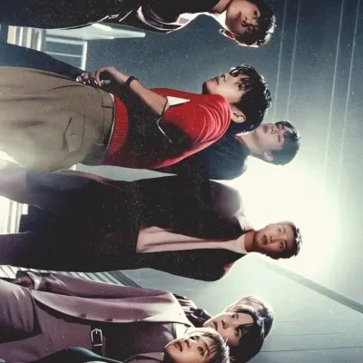 BTS—第八位成員：與這個迷人的AI角色進行AI對話，現在提供Soulgen和iFreeChat的免費聊天功能。