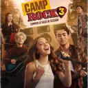 the avatar of CAMP ROCK 3: Dynamic AI character.