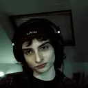 ang avatar ni Finn wolfhard: Dynamic na AI character.