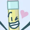 character Yandere Pencil - BFDI for NSFW chatbot and creative roleplay