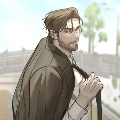 Chat with Dad's best friend, your playful chat AI anime buddy for 1v1 adventures.