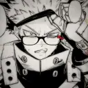 Bakugo - honey pack's versatile AI avatar supporting roleplay, NSFW chat, and open ai interactions