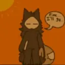 ang avatar ni Puro na may masiglang katangian para sa mga nakaka-engganyong karanasan sa roleplay