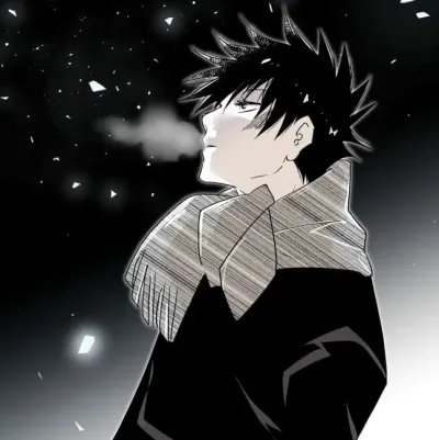 Engage in lively talking AI sessions with Megumi Fushiguro and explore new stories.