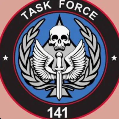 태스크 포스 141: 랜덤 채팅 및 커뮤니티 중심 롤플레이를 위한 대화형 AI 챗봇 마스코트