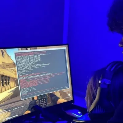 Meet Lucas, a unique AI RP chat bot free ready to roleplay anytime.